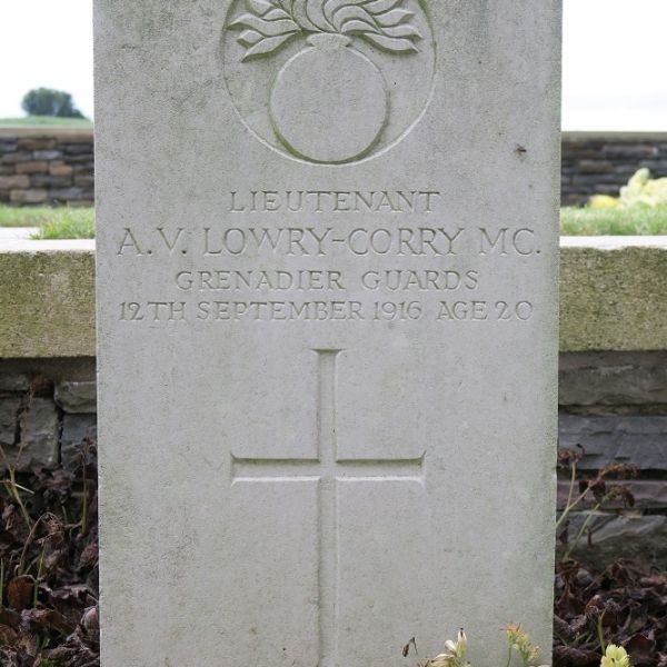 Scholars Somme Trip 2017 (10)